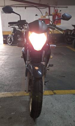 HONDA CB 300R 